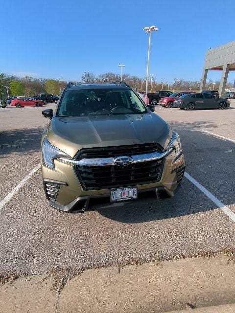 2025 Subaru Ascent Limited