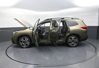 2025 Subaru Ascent Limited