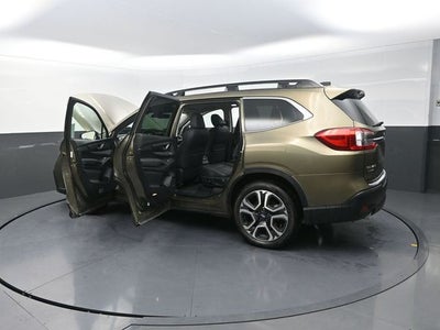2025 Subaru Ascent Limited