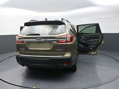 2025 Subaru Ascent Limited