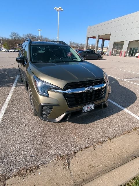 2025 Subaru Ascent Limited