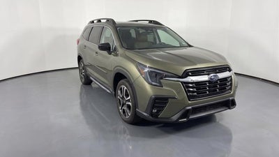 2025 Subaru Ascent Limited