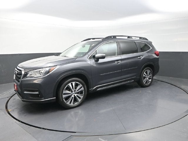 2022 Subaru Ascent Touring