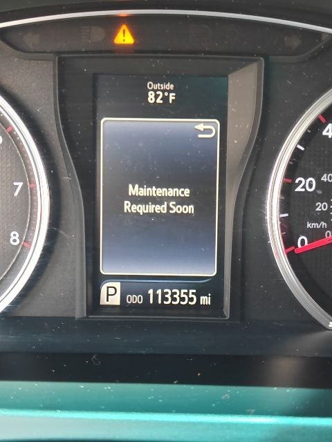 2016 Toyota Camry XSE