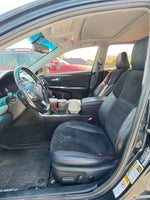 2016 Toyota Camry XSE