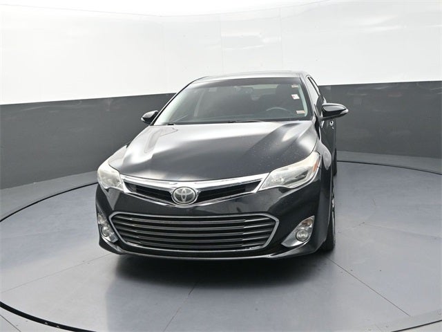 2013 Toyota Avalon Limited