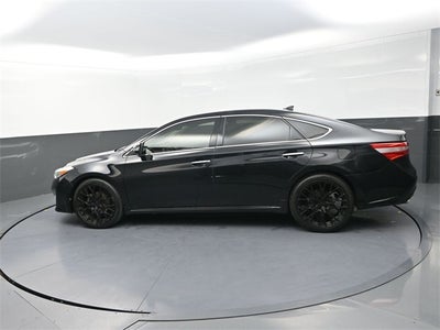 2013 Toyota Avalon Limited