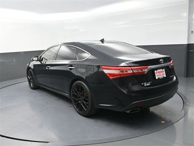 2013 Toyota Avalon Limited