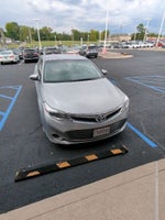 2015 Toyota Avalon XLE