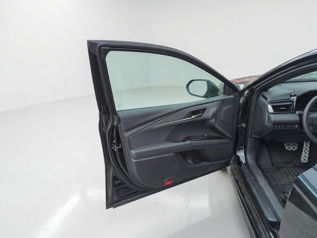 2026 Toyota Camry SE Nightshade
