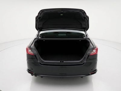 2026 Toyota Camry SE Nightshade