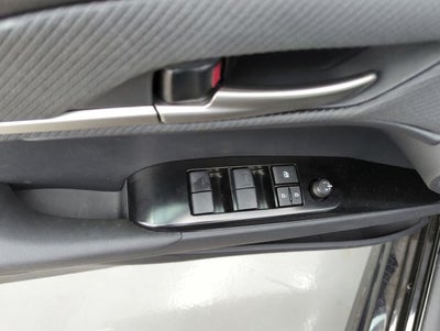 2026 Toyota Camry SE Nightshade
