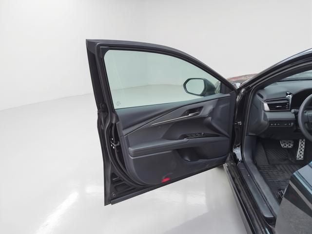 2026 Toyota Camry SE Nightshade