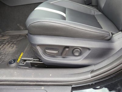 2026 Toyota Camry SE Nightshade