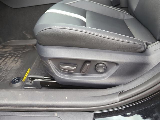2026 Toyota Camry SE Nightshade