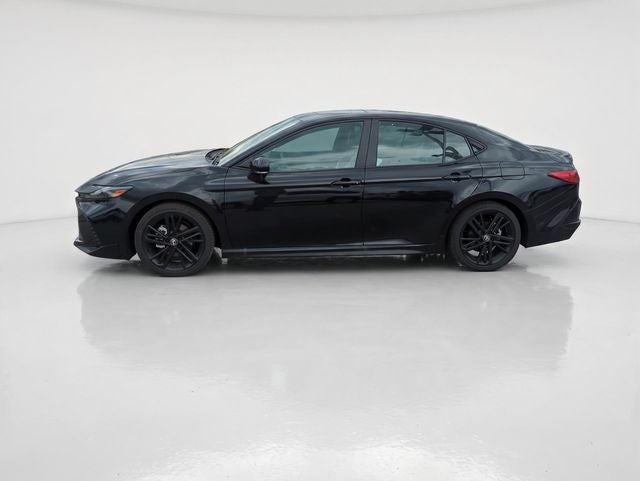 2026 Toyota Camry SE Nightshade