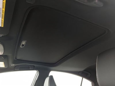 2026 Toyota Camry SE Nightshade