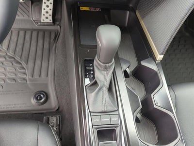 2026 Toyota Camry SE Nightshade
