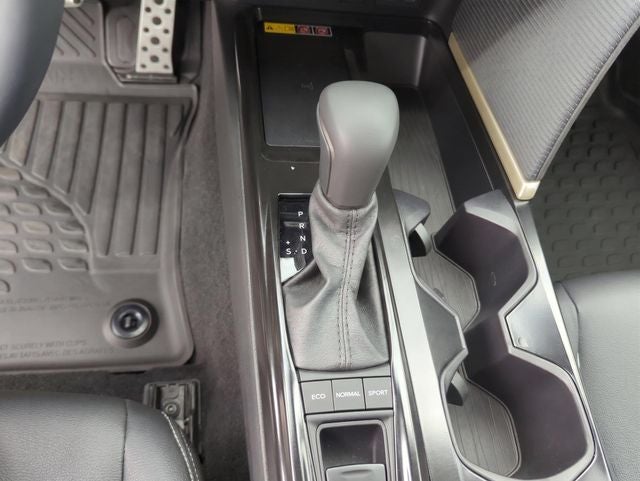 2026 Toyota Camry SE Nightshade