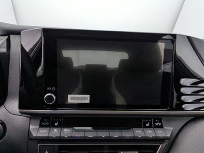 2026 Toyota Camry SE Nightshade