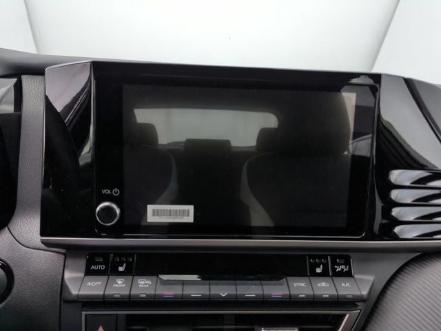 2026 Toyota Camry SE Nightshade