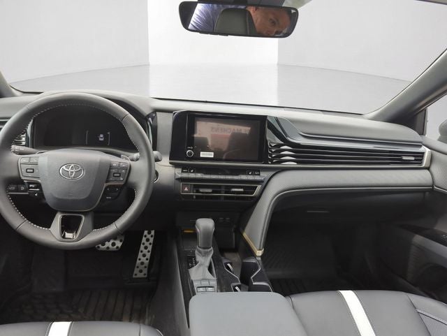 2026 Toyota Camry SE Nightshade