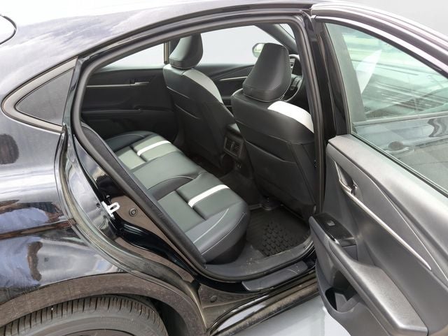 2026 Toyota Camry SE Nightshade