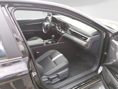 2026 Toyota Camry SE Nightshade