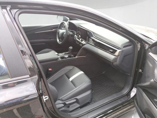 2026 Toyota Camry SE Nightshade