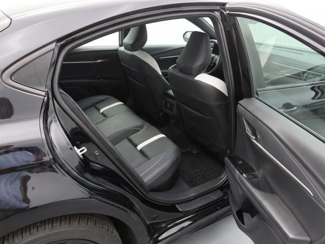 2026 Toyota Camry SE Nightshade