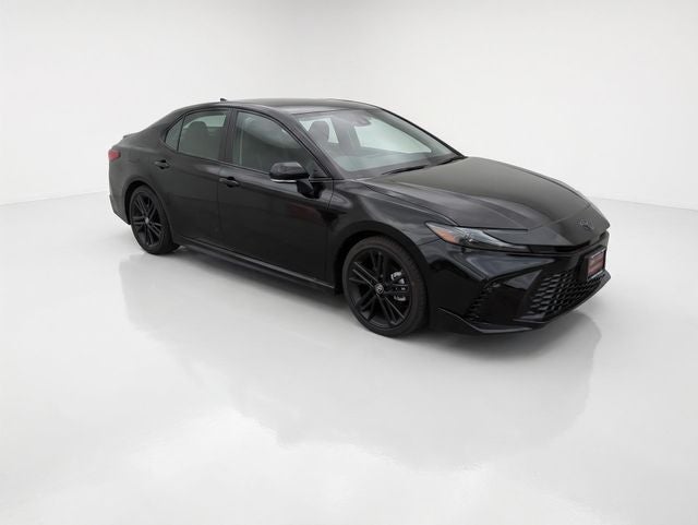 2026 Toyota Camry SE Nightshade
