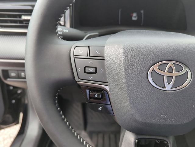 2026 Toyota Camry SE Nightshade