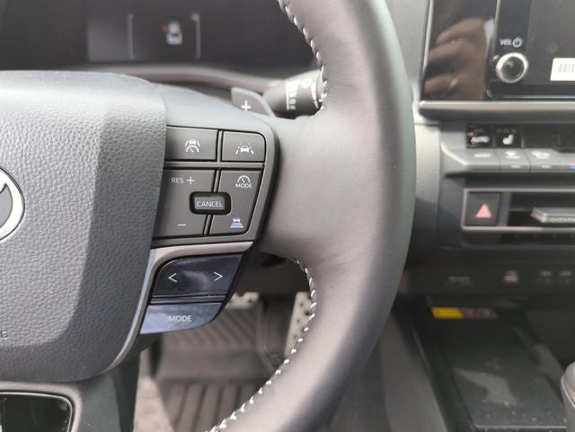 2026 Toyota Camry SE Nightshade