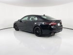 2026 Toyota Camry SE Nightshade