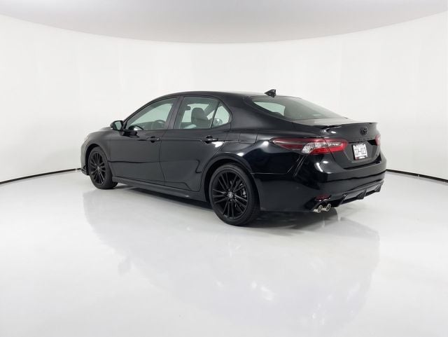2026 Toyota Camry SE Nightshade