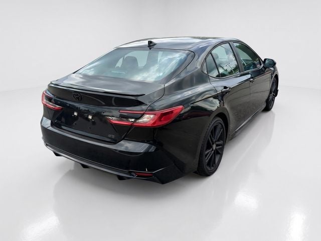 2026 Toyota Camry SE Nightshade