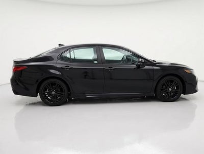 2026 Toyota Camry SE Nightshade