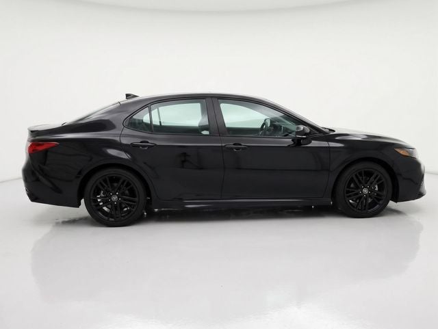 2026 Toyota Camry SE Nightshade