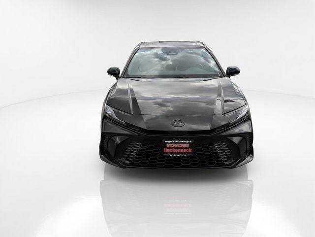 2026 Toyota Camry SE Nightshade