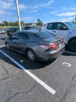 2020 Toyota Camry Hybrid LE