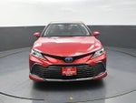 2023 Toyota Camry Hybrid XLE