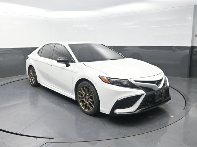 2023 Toyota Camry SE Nightshade