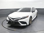 2023 Toyota Camry SE Nightshade
