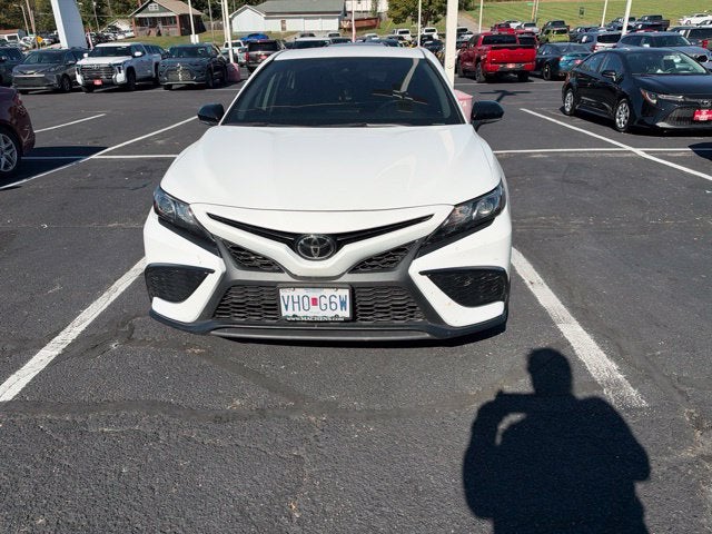 2023 Toyota Camry SE Nightshade