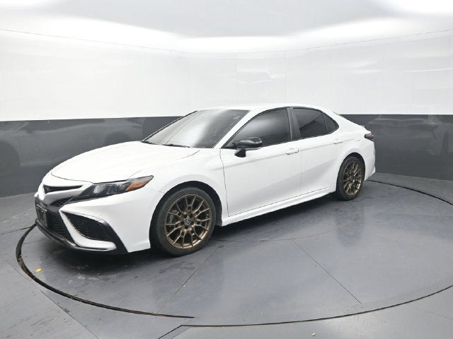 2023 Toyota Camry SE Nightshade