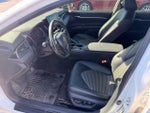 2023 Toyota Camry SE Nightshade