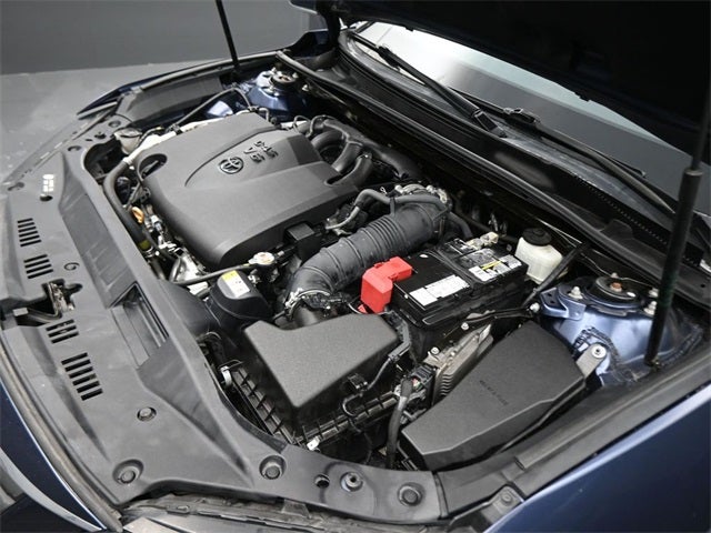 2020 Toyota Avalon XLE