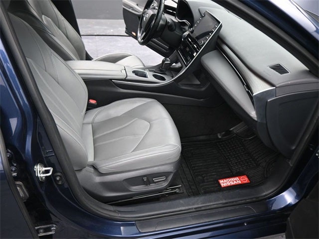 2020 Toyota Avalon XLE
