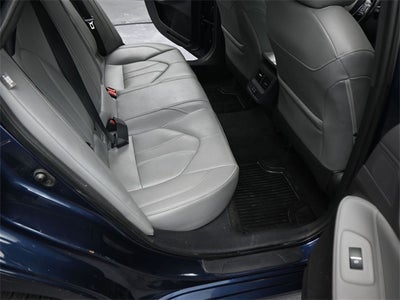 2020 Toyota Avalon XLE