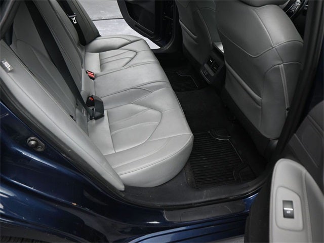 2020 Toyota Avalon XLE